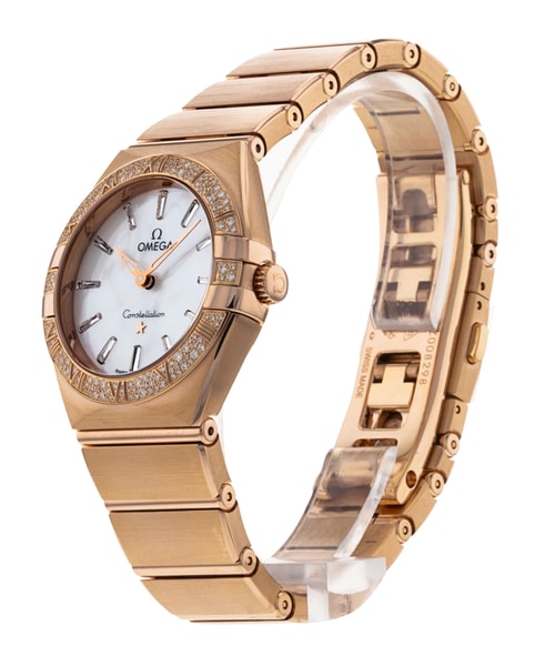 Omega Constellation Ladies 131.55.28.60.55.003
